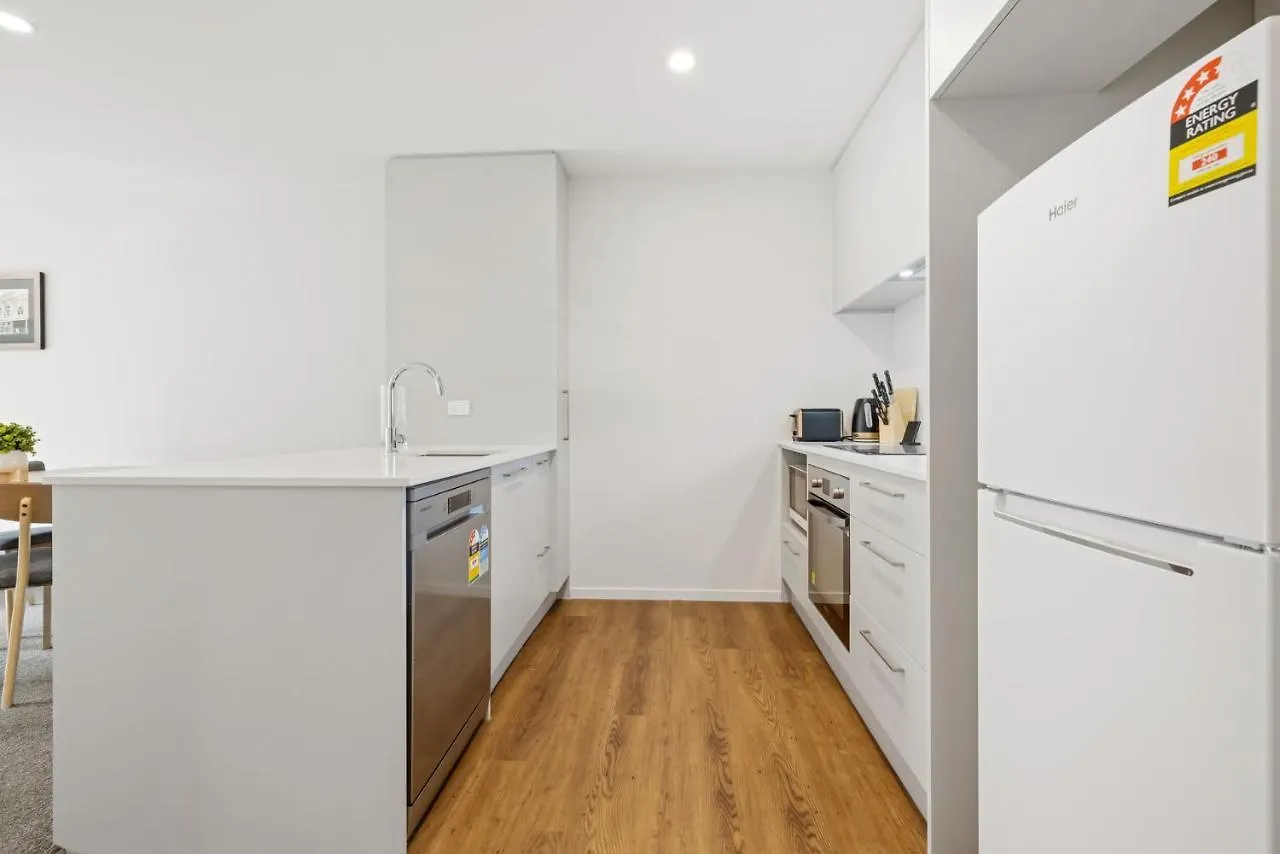 Linwood Avenue - Christchurch Holiday Home